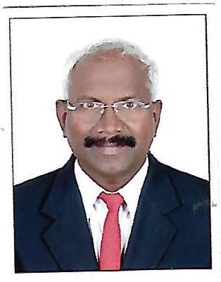 Dr. P D Arumairaj ME., Ph.D., C.Eng, FIE, FIGS, MISTE, MIEEE