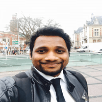 RAHUL SASI
