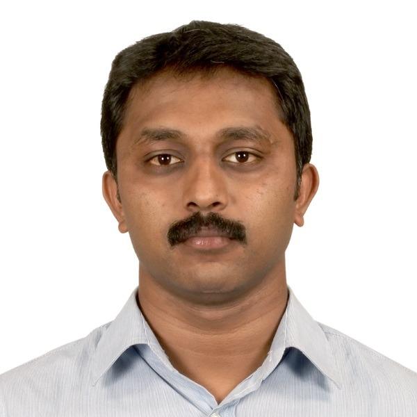 PRADEEP SAMUEL
